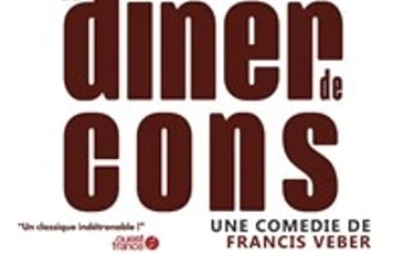 Le dîner de cons