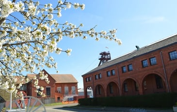 Sur les traces des puits disparus : lecture de paysage au cœur du bassin potassique