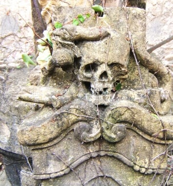 Exposition "La mort en Alsace dans les religions juive, catholique et protestante"