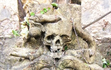 Exposition "La mort en Alsace dans les religions juive, catholique et protestante"