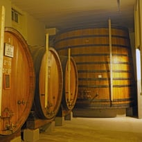 Fernet-Branca, les secrets des caves