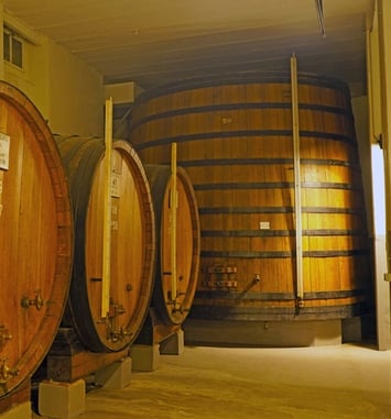 Fernet-Branca, les secrets des caves