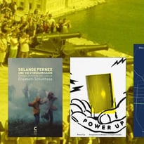 Focus livres, Patrimoines énergétiques