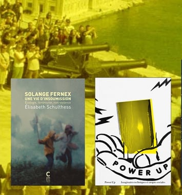 Focus livres, Patrimoines énergétiques