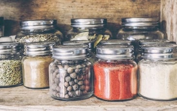 Les secrets des plantes : atelier ouvert