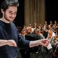 Andante Festivo