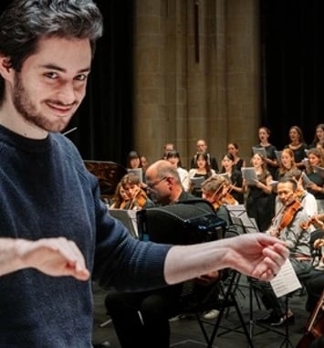 Andante Festivo