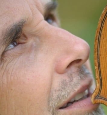 Carte blanche à Gilles Apap