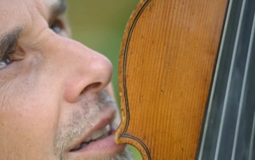 Carte blanche à Gilles Apap