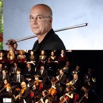 Symphonie Concertante