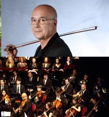 Symphonie Concertante