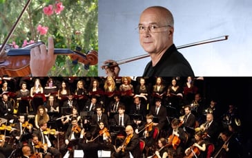 Symphonie Concertante