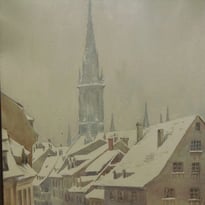 Visite commentée "De si beaux bâtiments"