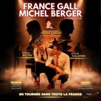 France Gall & Michel Berger, L'Hommage