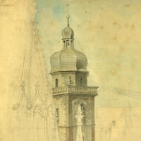 Exposition "De si beaux bâtiments!, Mulhouse révélée"