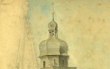 Exposition "De si beaux bâtiments!, Mulhouse révélée"