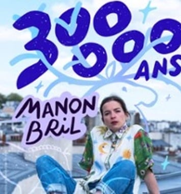 Manon Bril