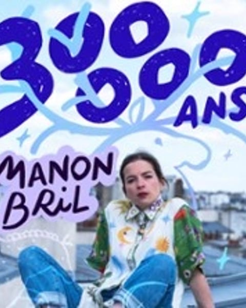 Manon Bril
