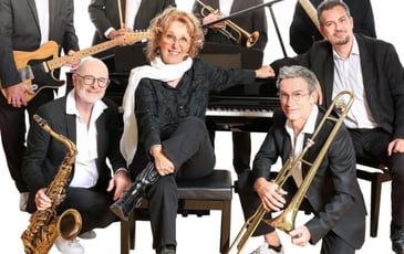 Chansons pour une Drôle de Vie
