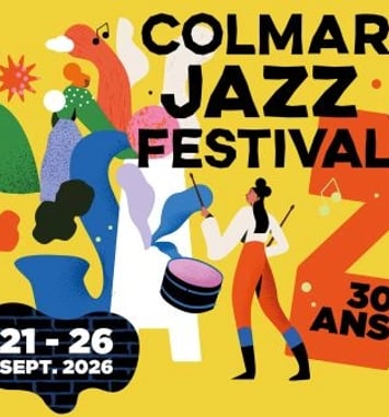 Jam Jazz