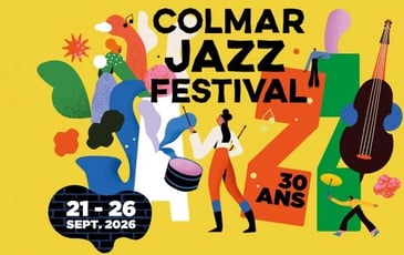 Jam Jazz