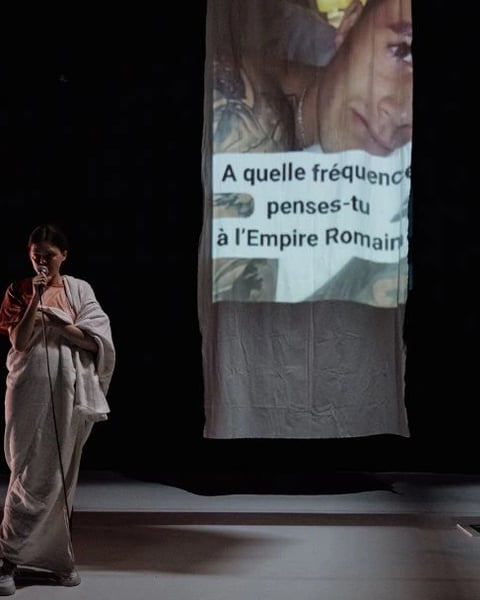 Roman Empire