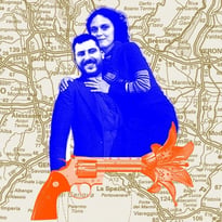 Bonnie e Clyde