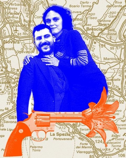 Bonnie e Clyde