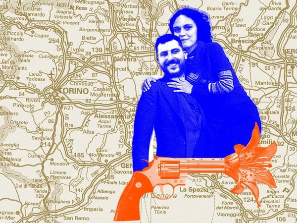 Bonnie e Clyde