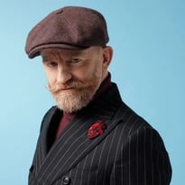 Mathias Malzieu
