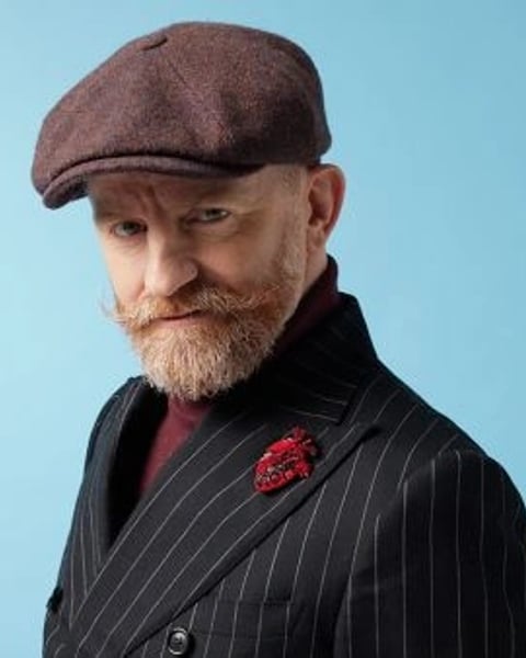 Mathias Malzieu