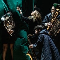 Fanfare