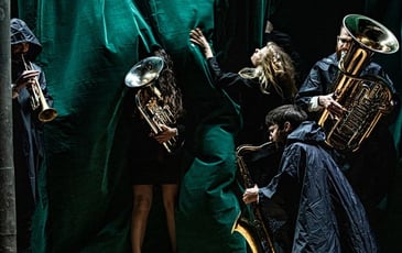 Fanfare