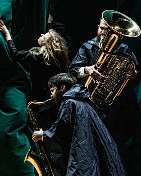 Fanfare