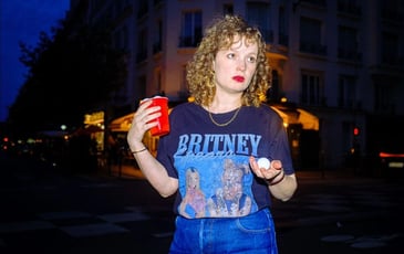 Pour Britney