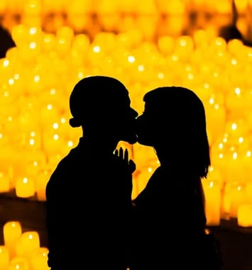 Soirée spéciale Saint-Valentin