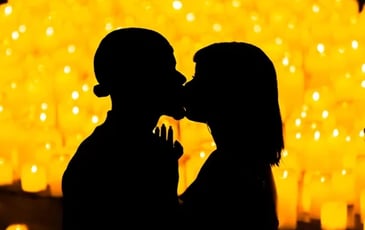 Soirée spéciale Saint-Valentin