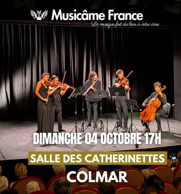 Ravel, Debussy, Mozart, Vivaldi, Bach, Piazzolla, Cantemir, Doppler et Waxman