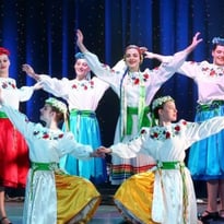Danses d'Ukraine