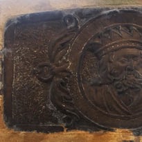 Le trésor lapidaire d'Ensisheim