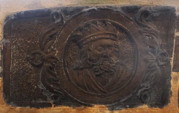 Le trésor lapidaire d'Ensisheim
