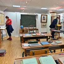 Exposition "Saint-Louis d'antan"
