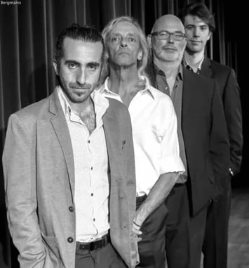 Vuelvo al Sur, Concert