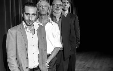 Vuelvo al Sur, Concert