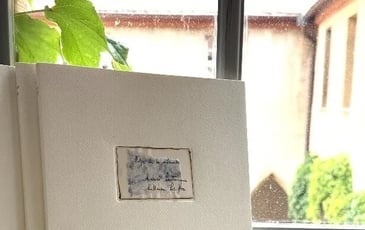 Exposition Livres d'artistes