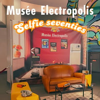 Selfie seventies