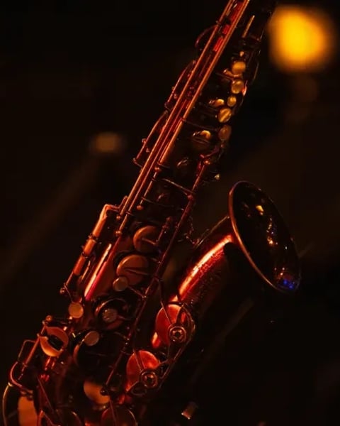 The Jazz Room : un hommage à Frank Sinatra et à Louis Armstrong