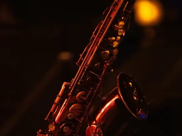 The Jazz Room : un hommage à Frank Sinatra et à Louis Armstrong