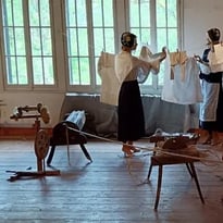 La Fondation du Patrimoine : transmettre pour sauver