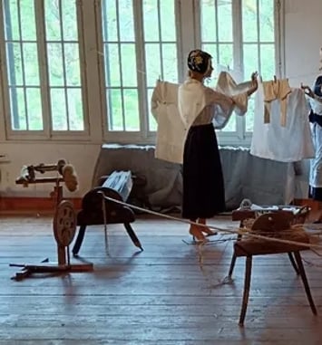La Fondation du Patrimoine : transmettre pour sauver